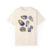 sea shell shirt