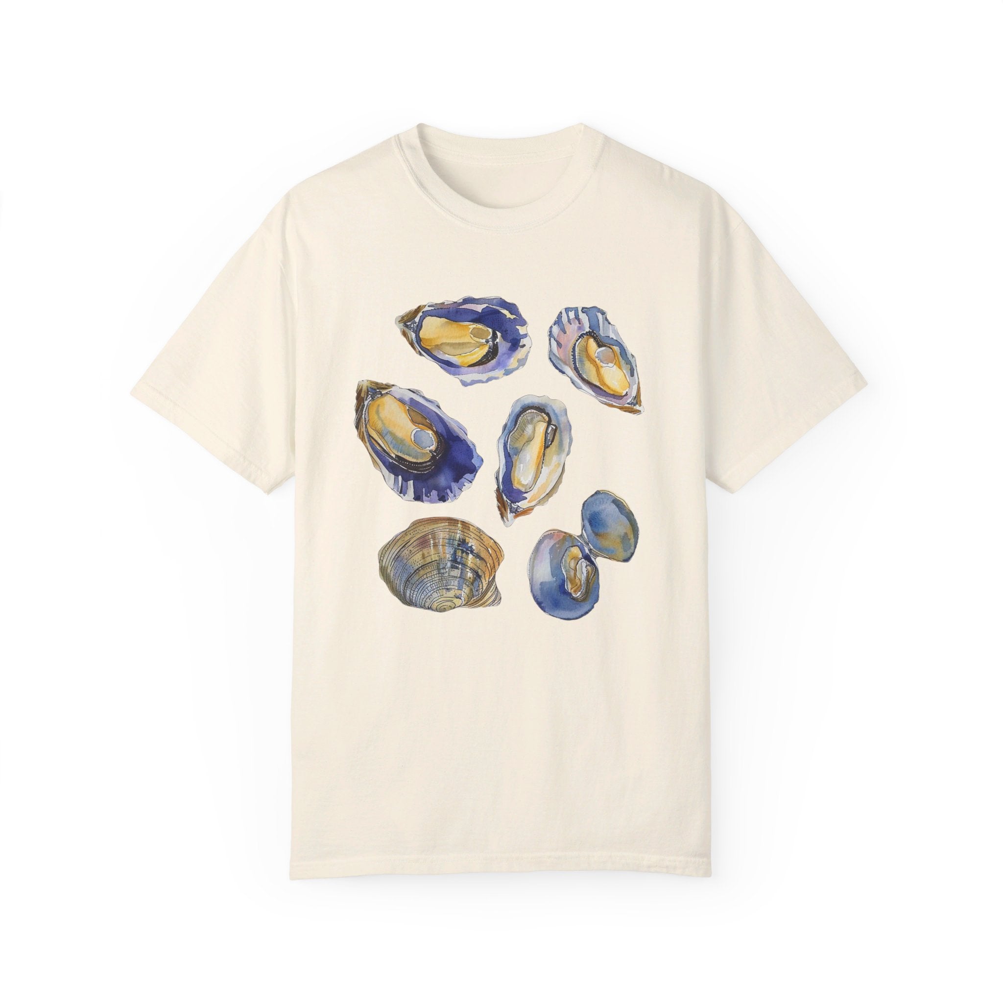 Mussel - Comfort Colors® Tee