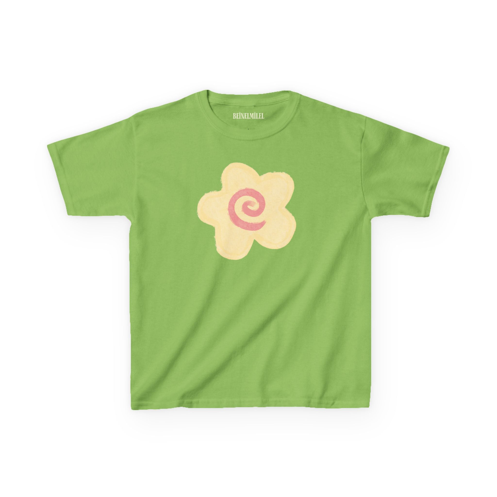Cute Narutomaki Baby Tee