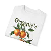Organic Orange - Comfort Colors® Tee