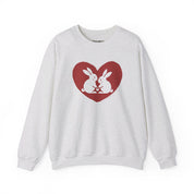 Bunny sweatshirt