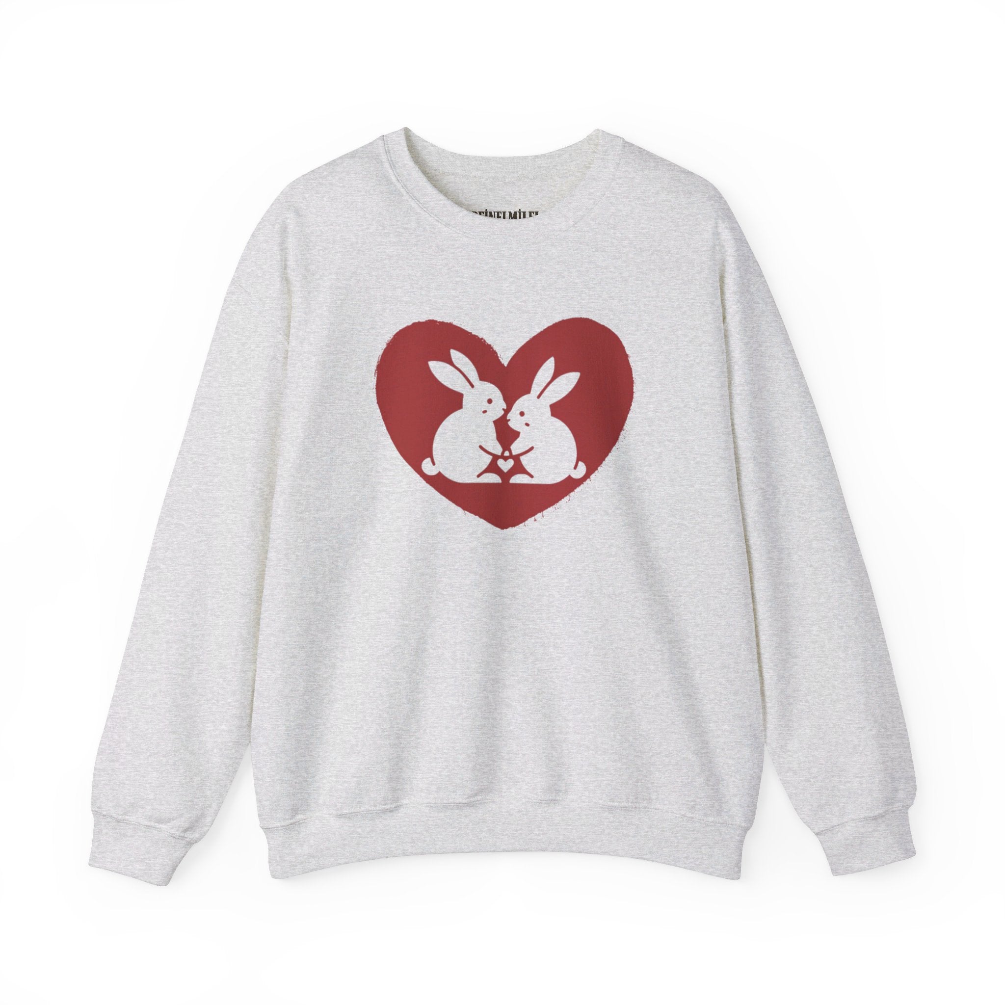 Bunny sweatshirt