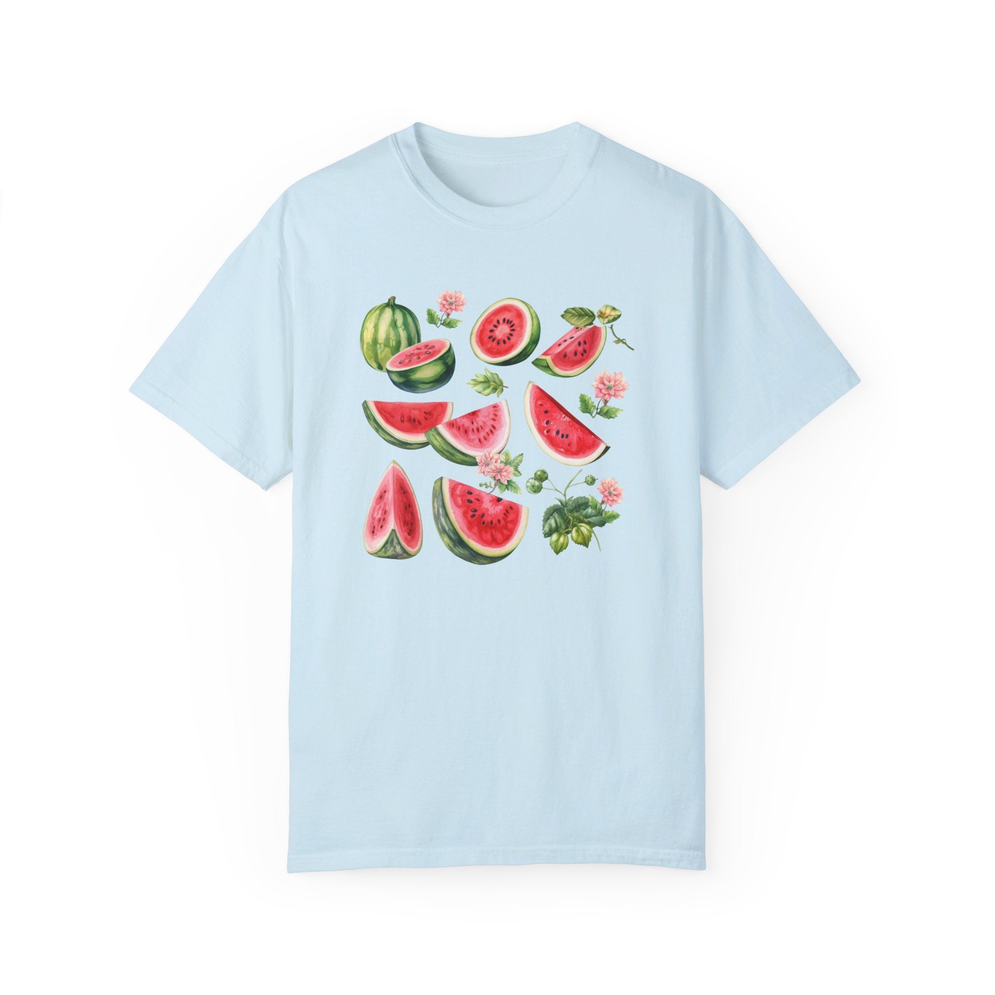 Watermelon - Comfort Colors® Tee