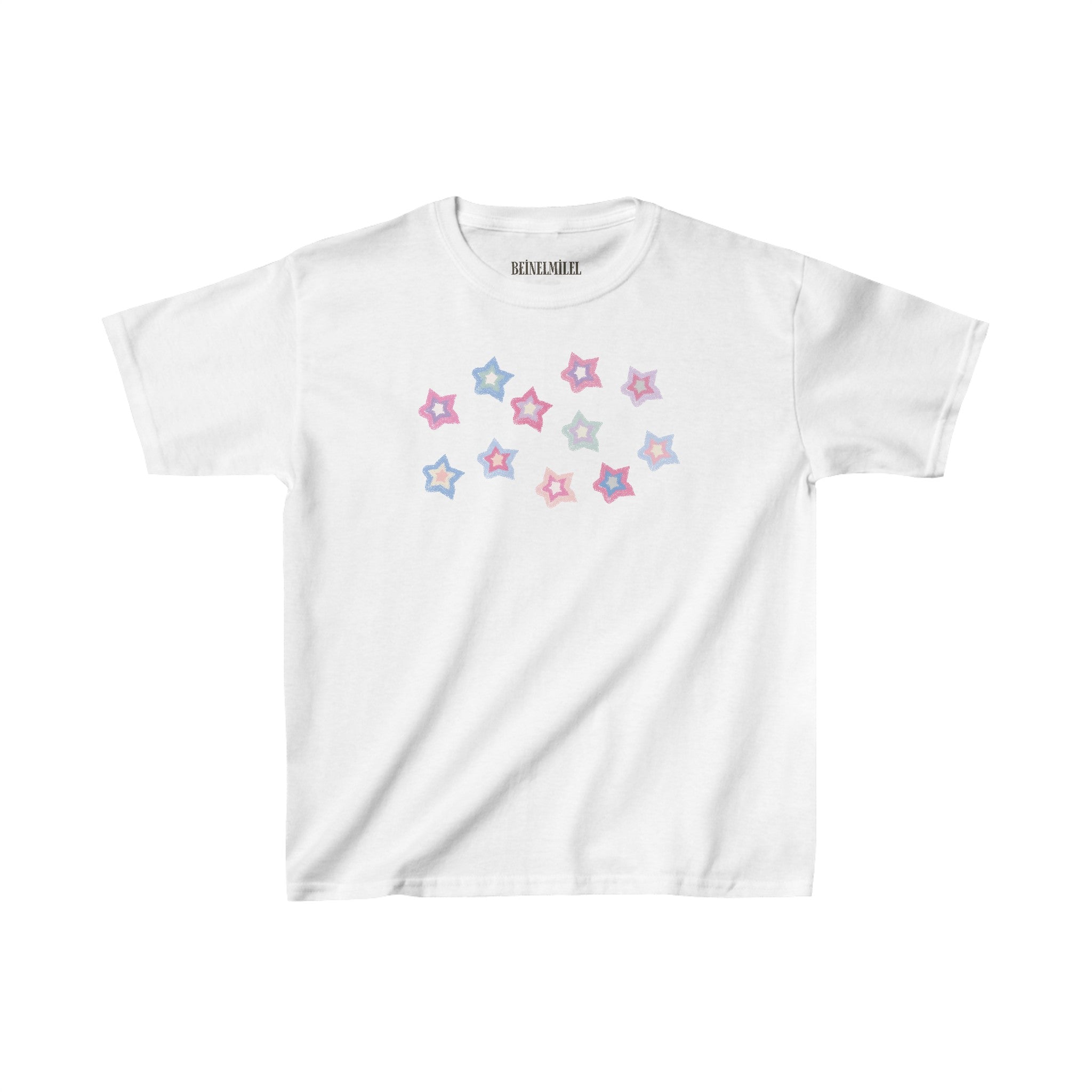 Starry - Baby Tee