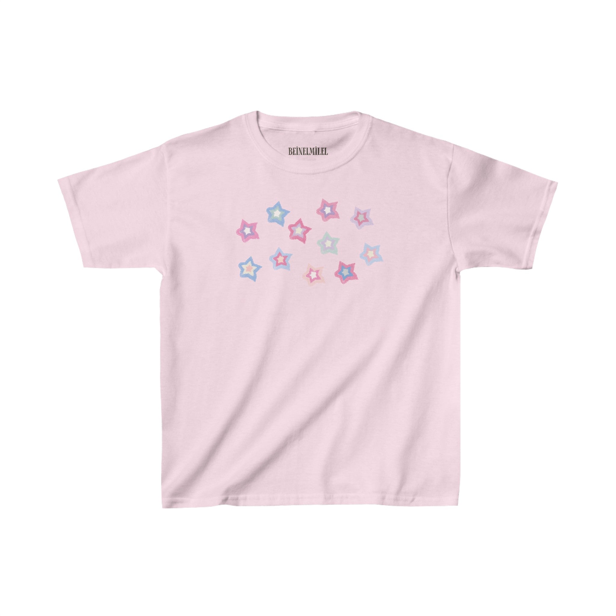 Starry Baby Tee
