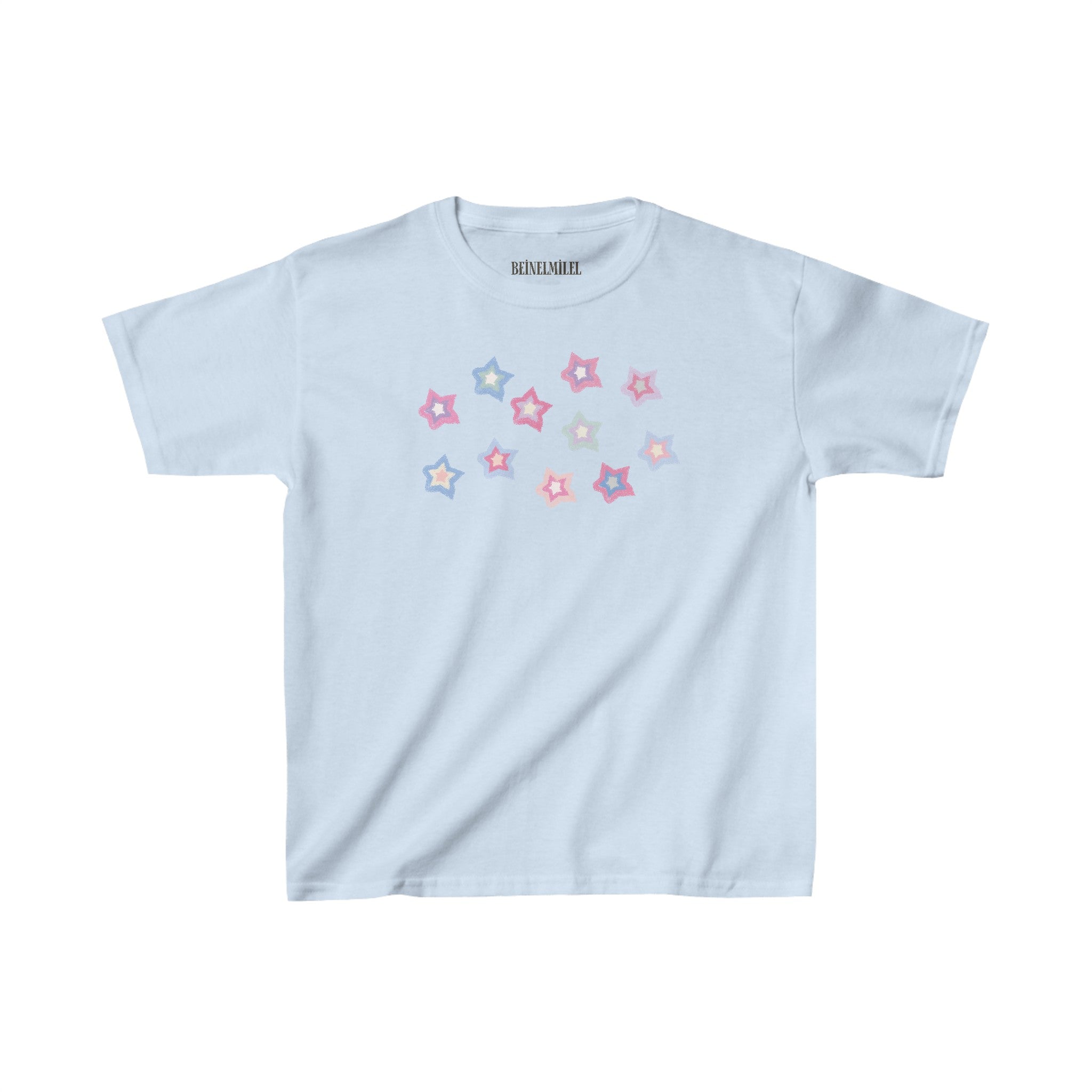 Starry Baby Tee