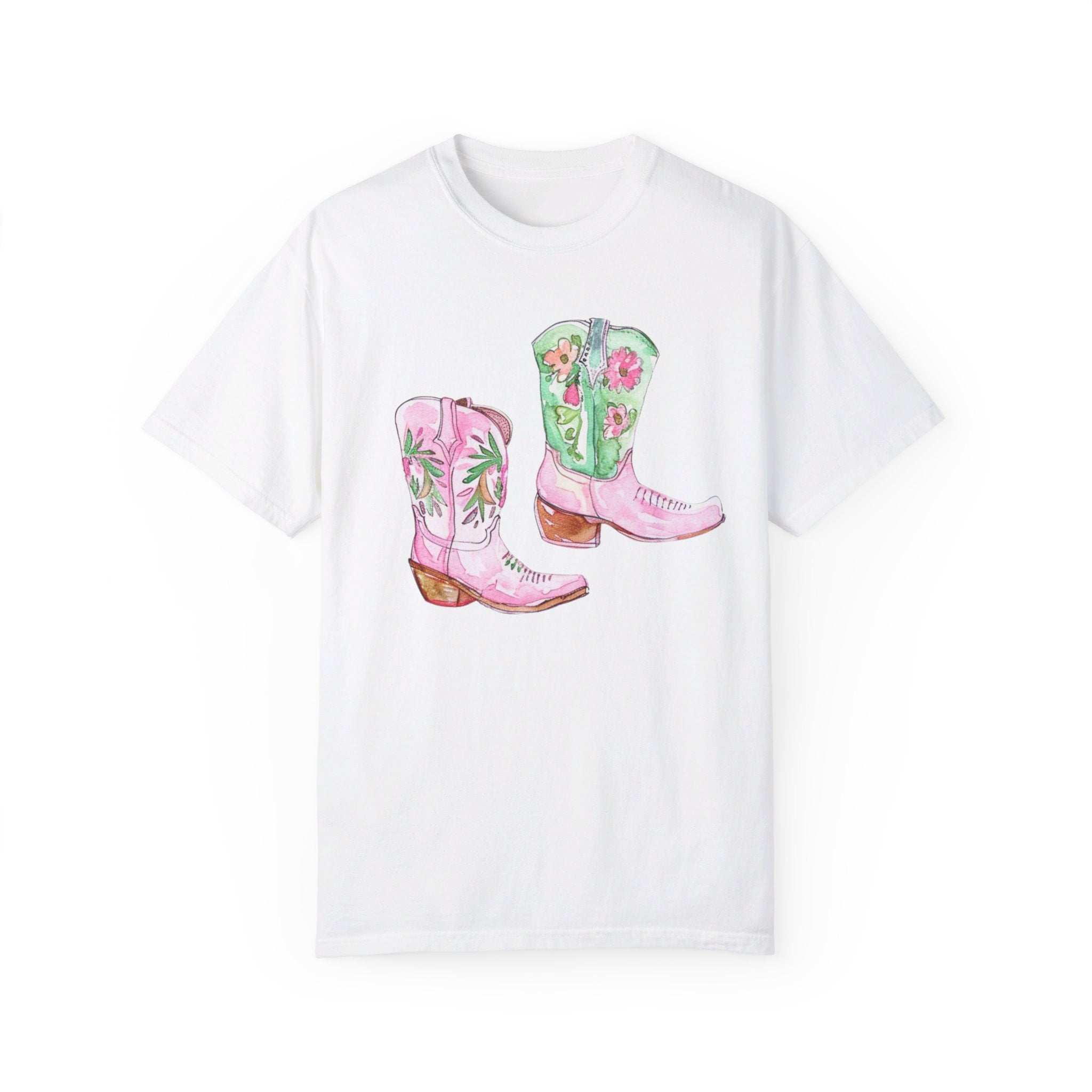 Cowgirl shirt