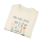 Picnic Day - Comfort Colors® Tee