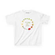 Strawberries - Worth Waiting Baby Tee