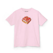 Strawberry Tart Baby Tee