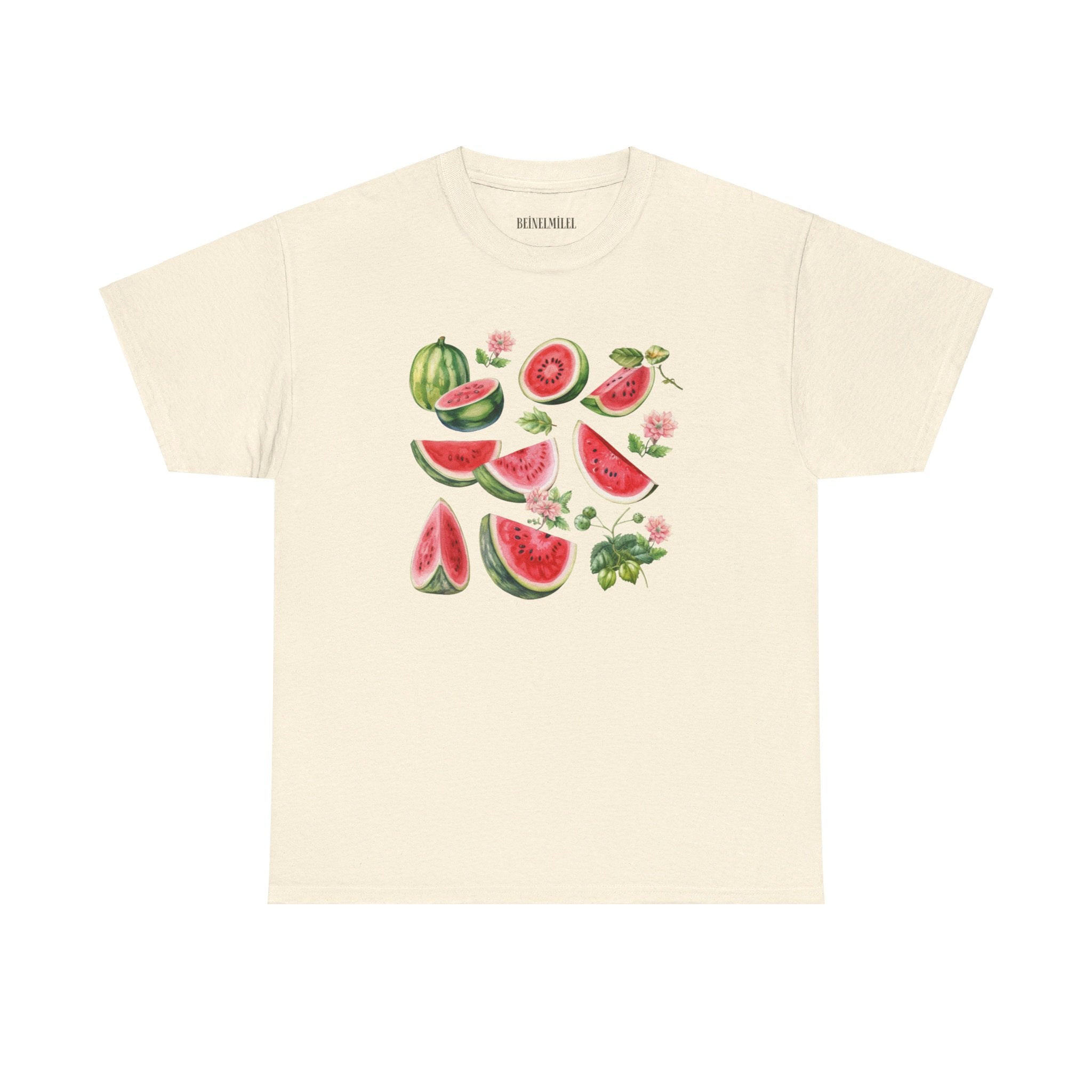 Watermelon - Unisex Tee