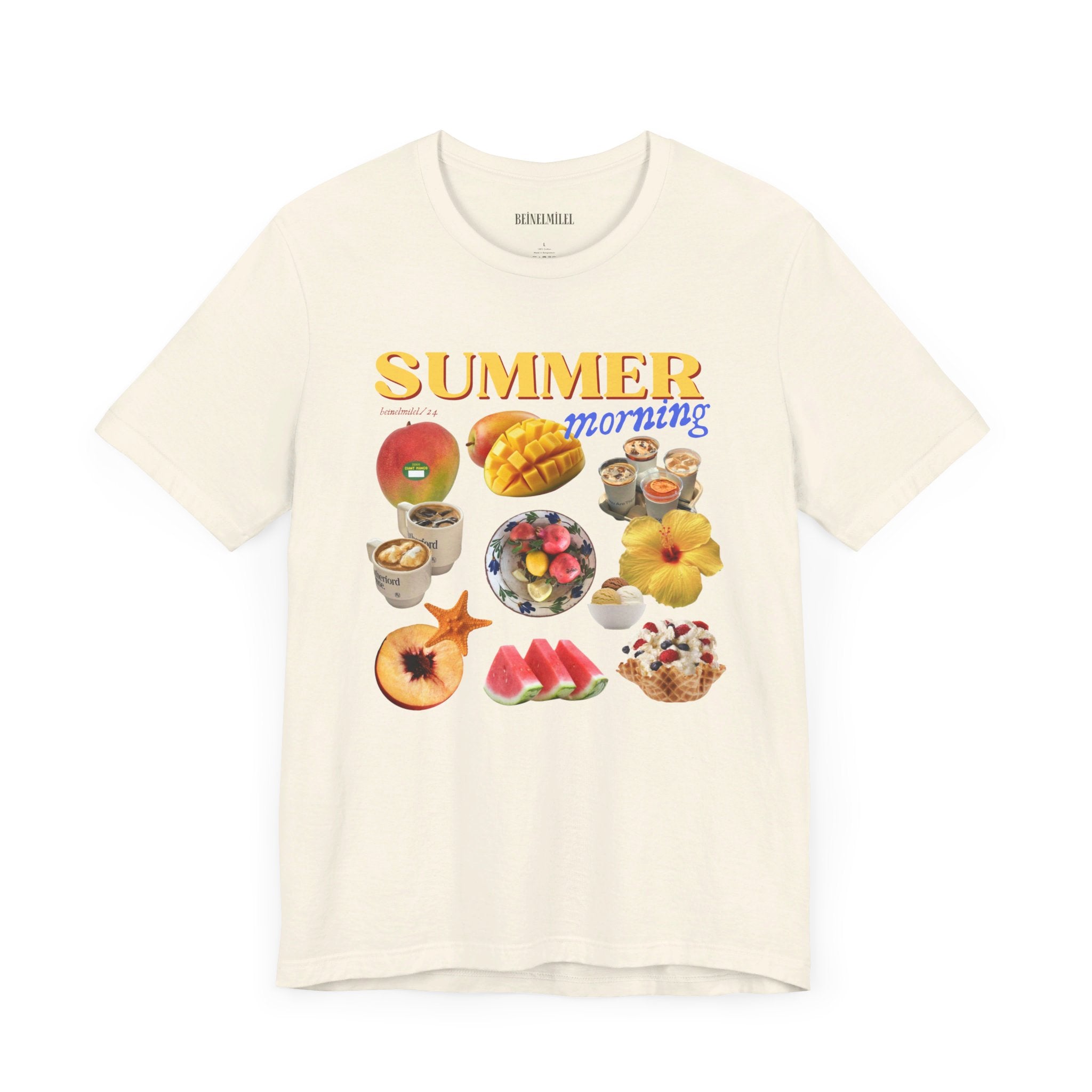 Summer Morning - T-Shirt