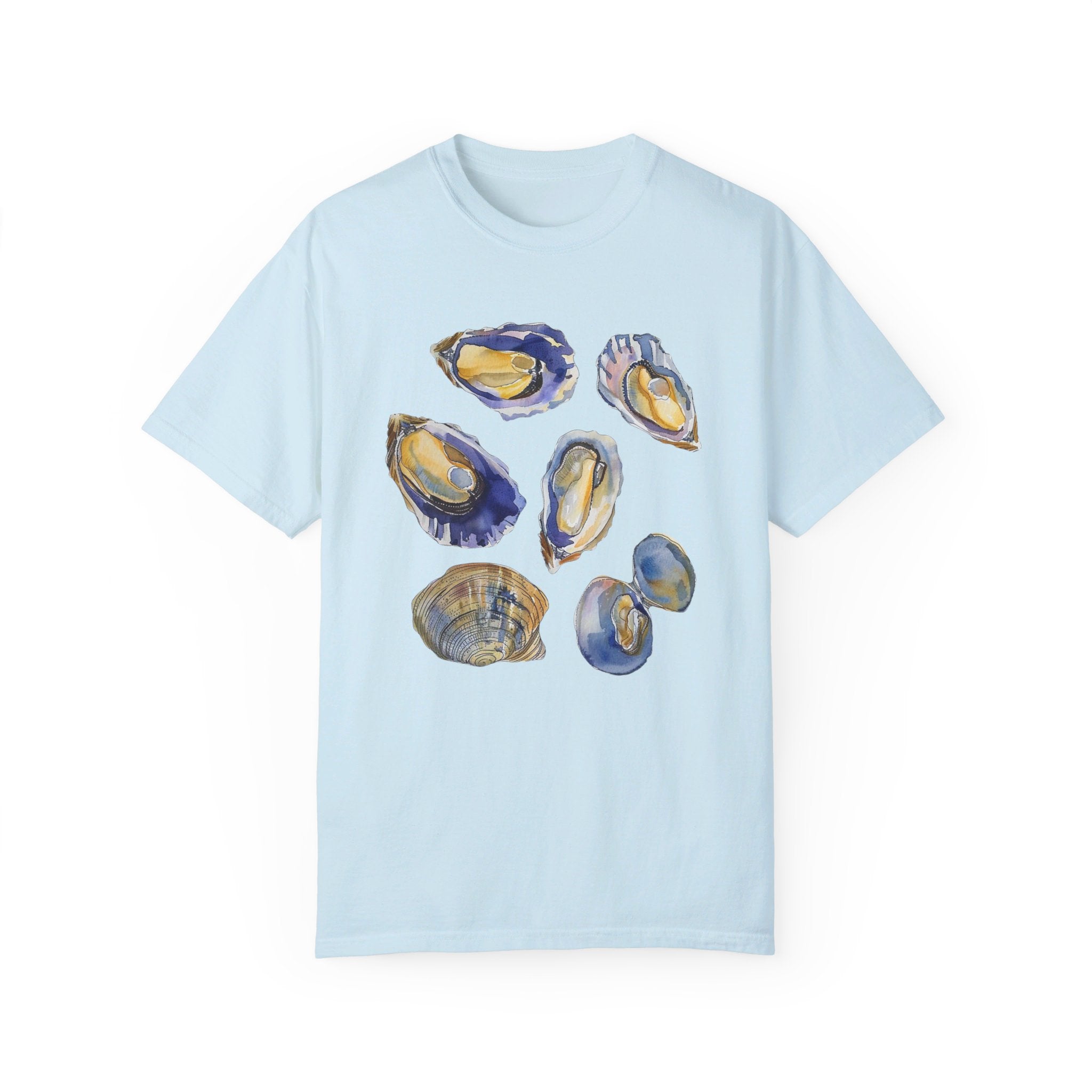 Mussel T-shirt