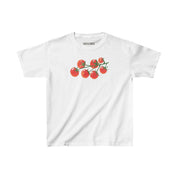 Tomato Graphic - Baby Tee