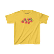 Tomato Graphic - Baby Tee