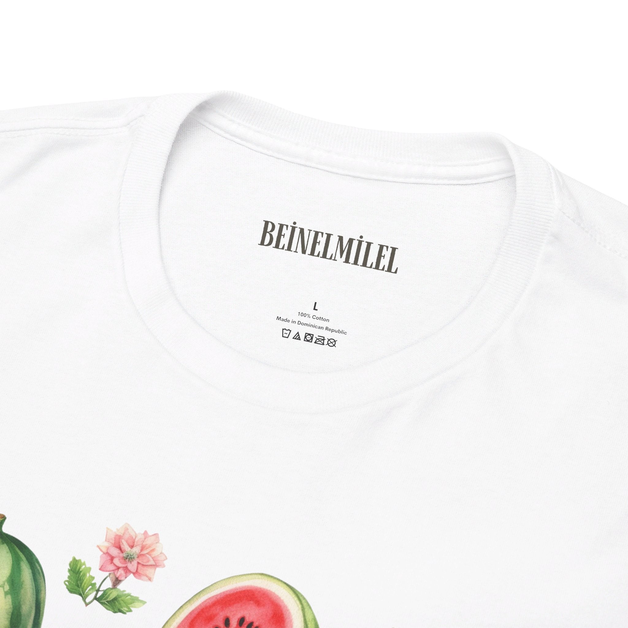 Watermelon - Unisex Tee