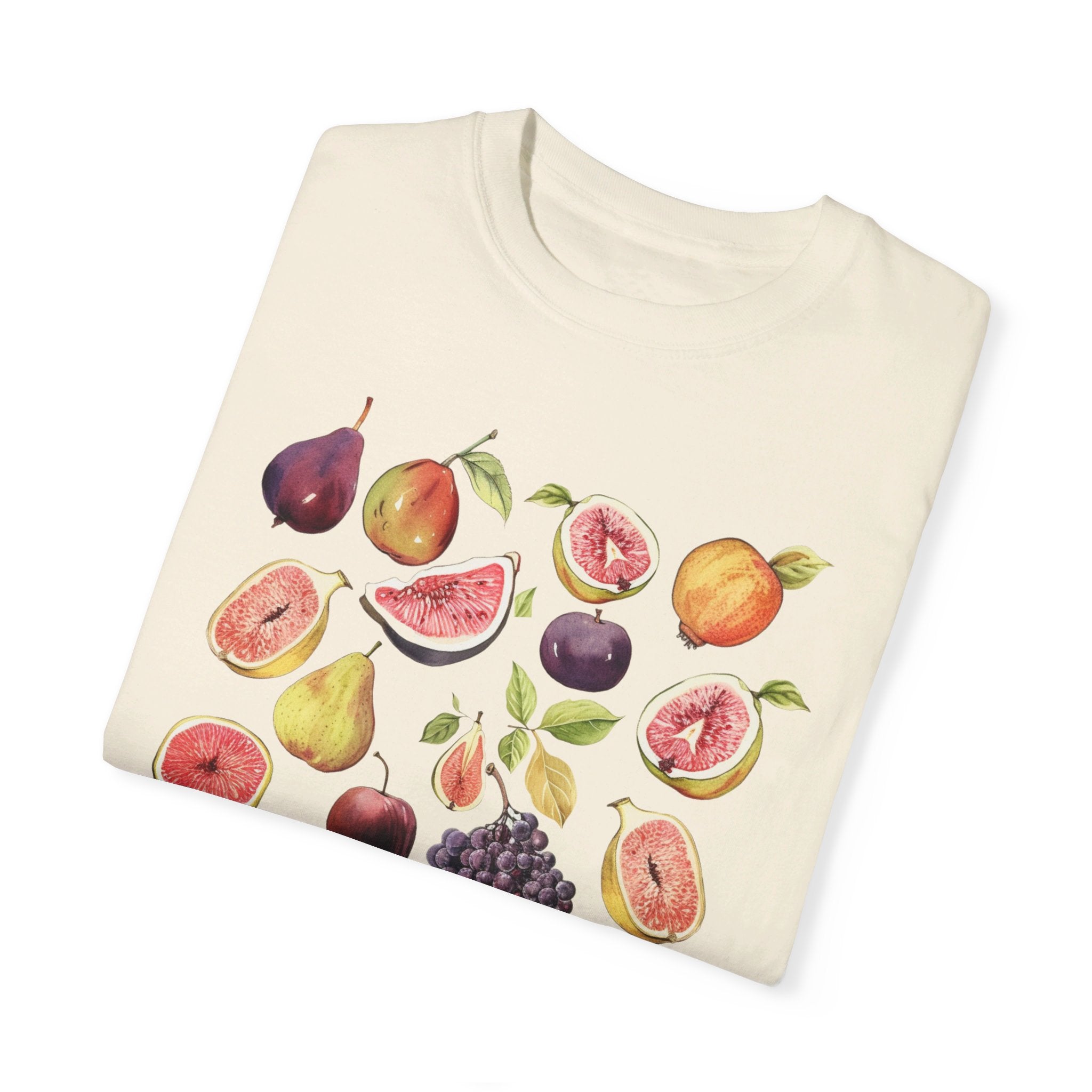 Fruit graphic tee