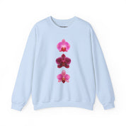 Orchids - Crewneck Sweatshirt