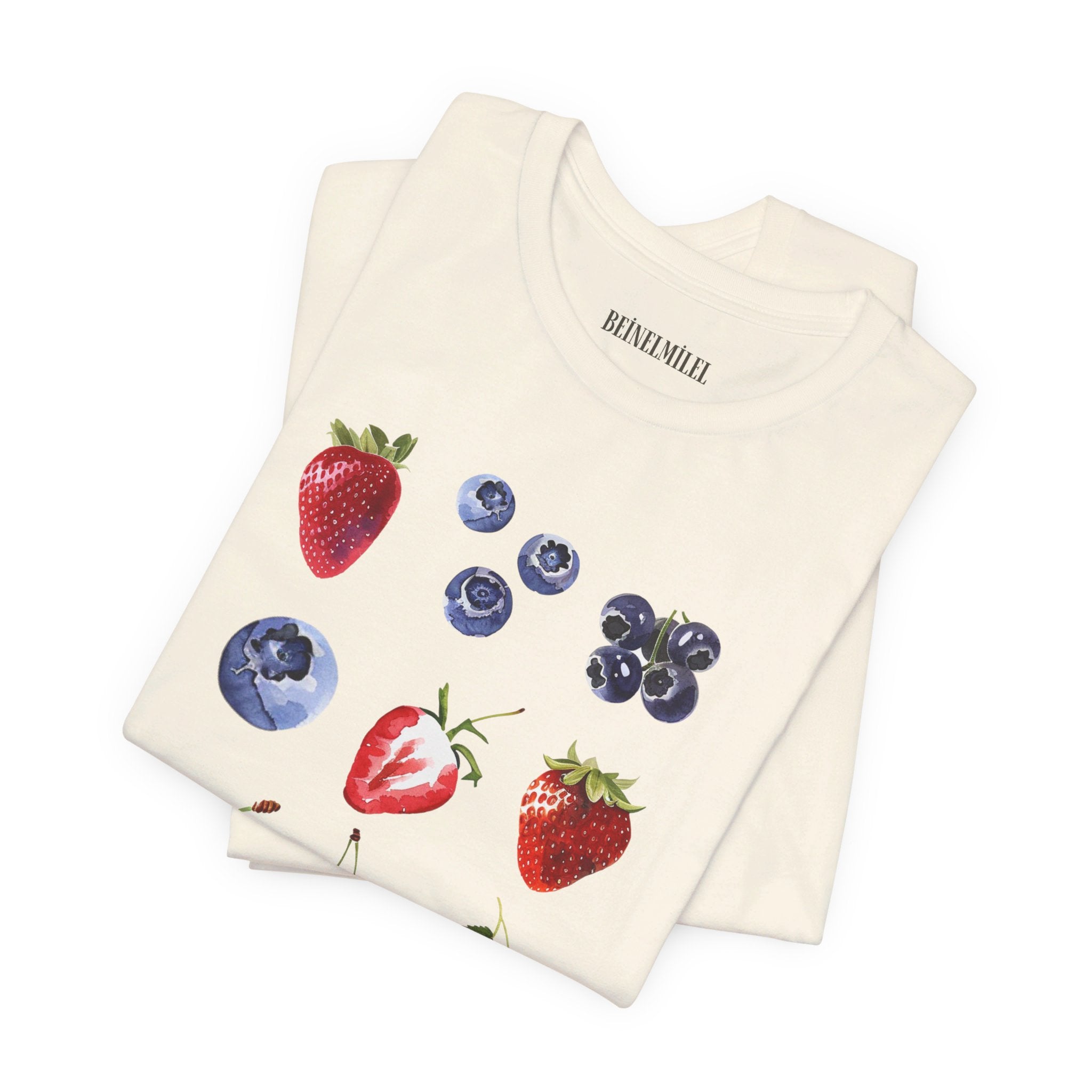 Wild Berries - T-Shirt