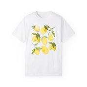 Lemon graphic shirt