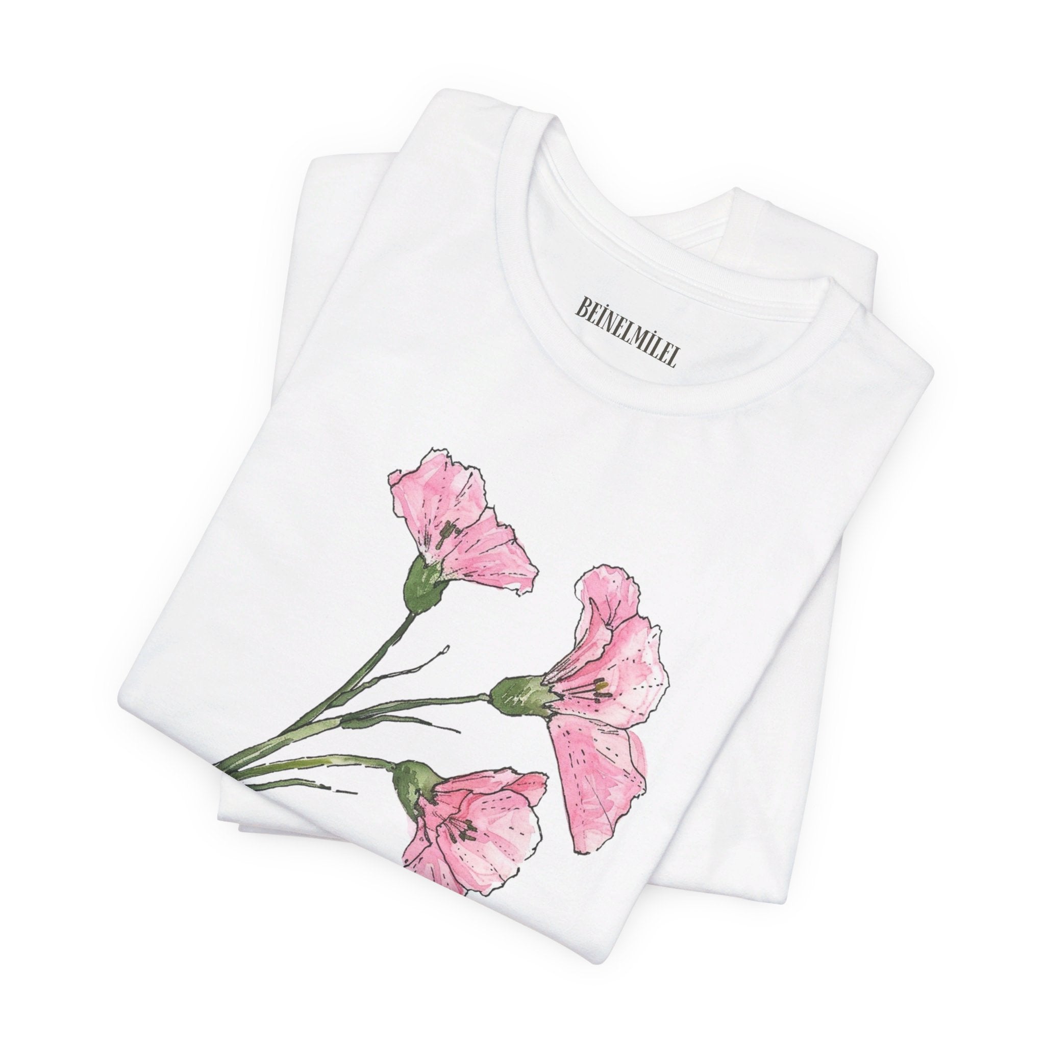 Vintage Blossom T-Shirt