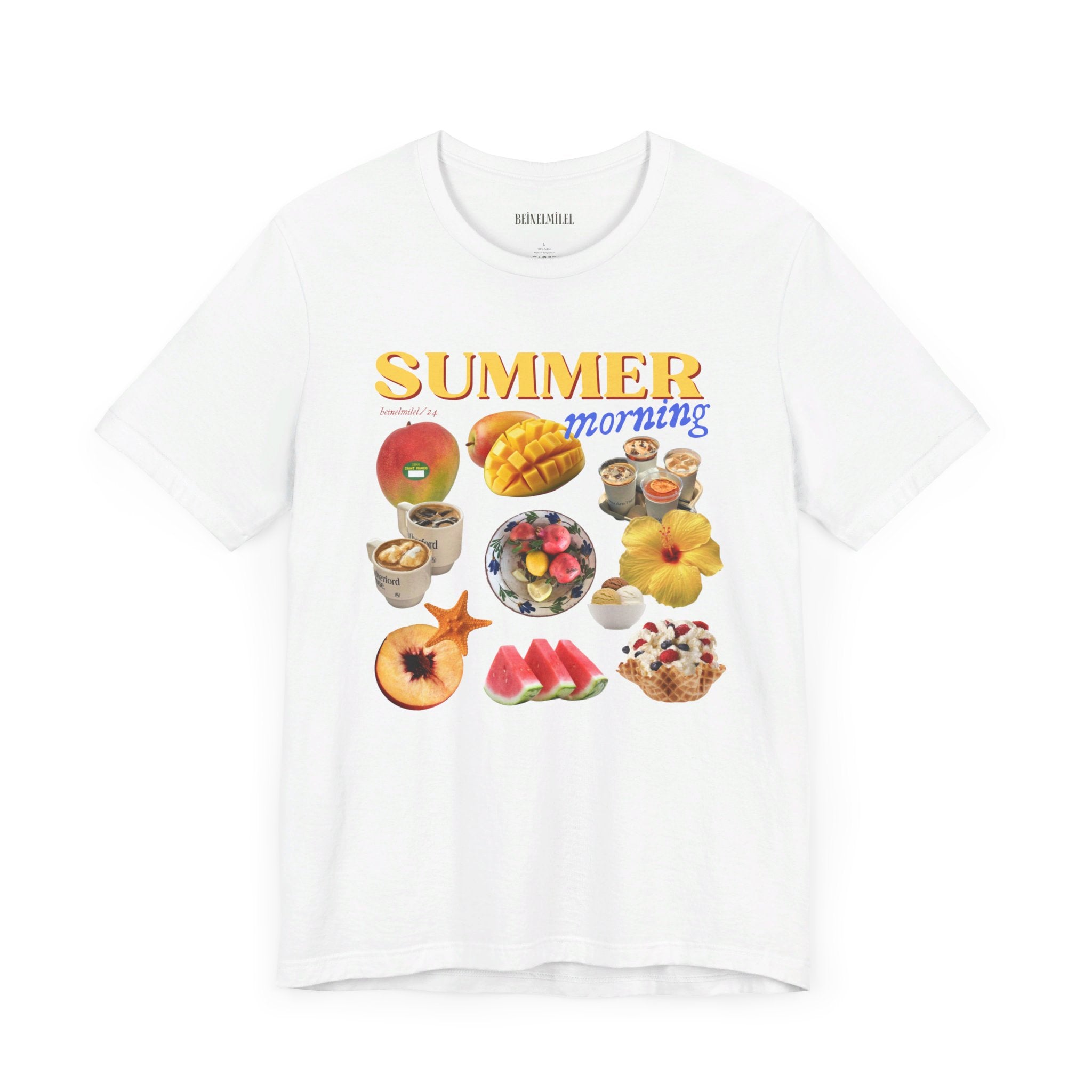 Summer Morning - T-Shirt