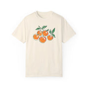 Orange Fruit - Comfort Colors® Tee