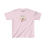 Puppies on Tree - Baby Tee