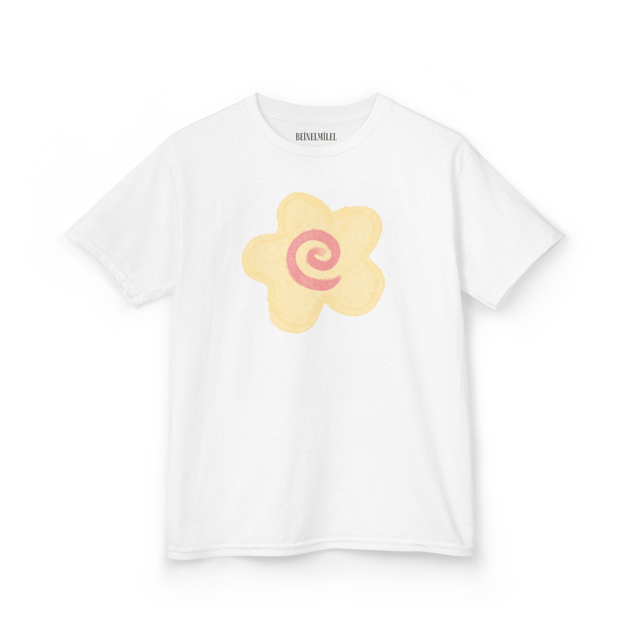 Cute Narutomaki Baby Tee