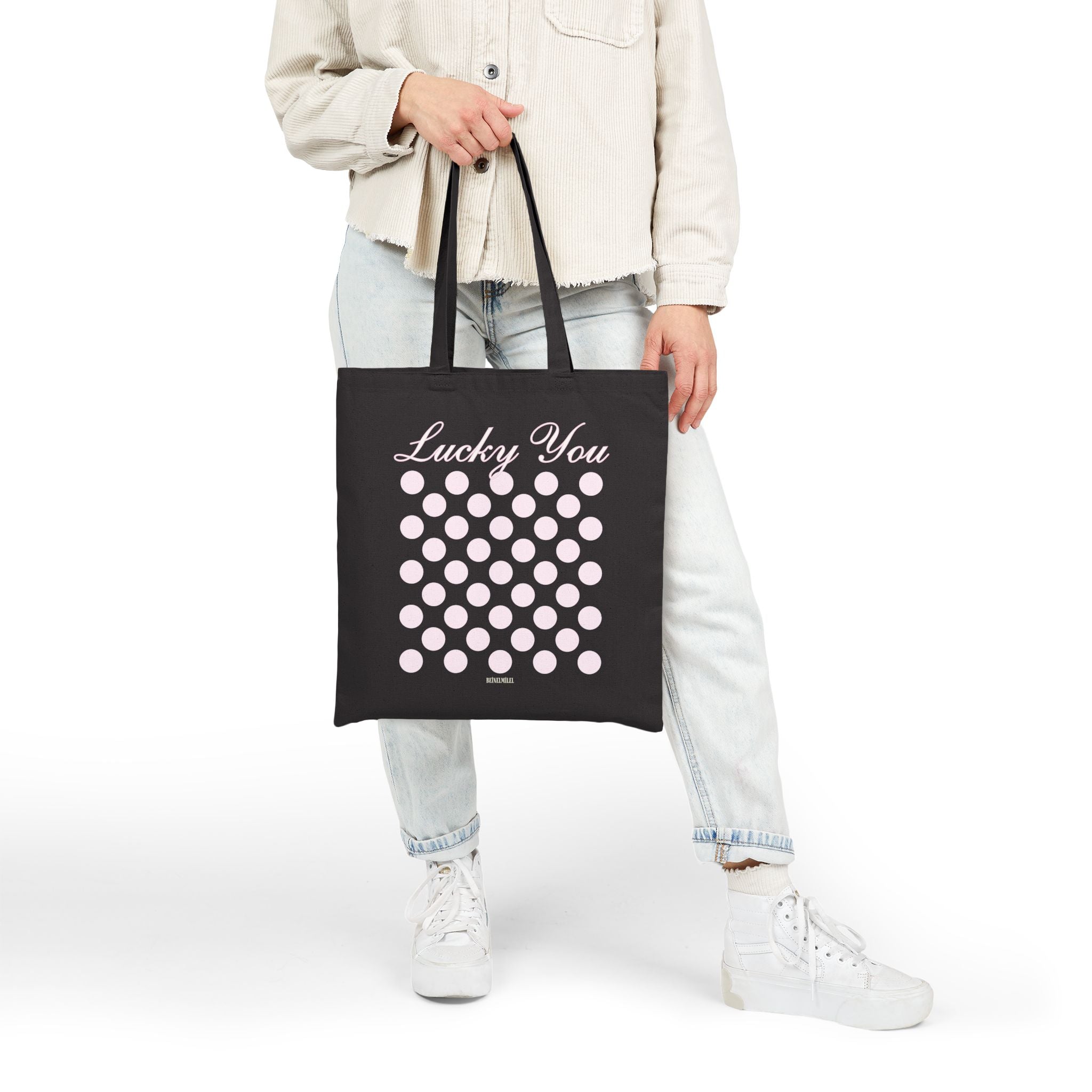 branded tote bags