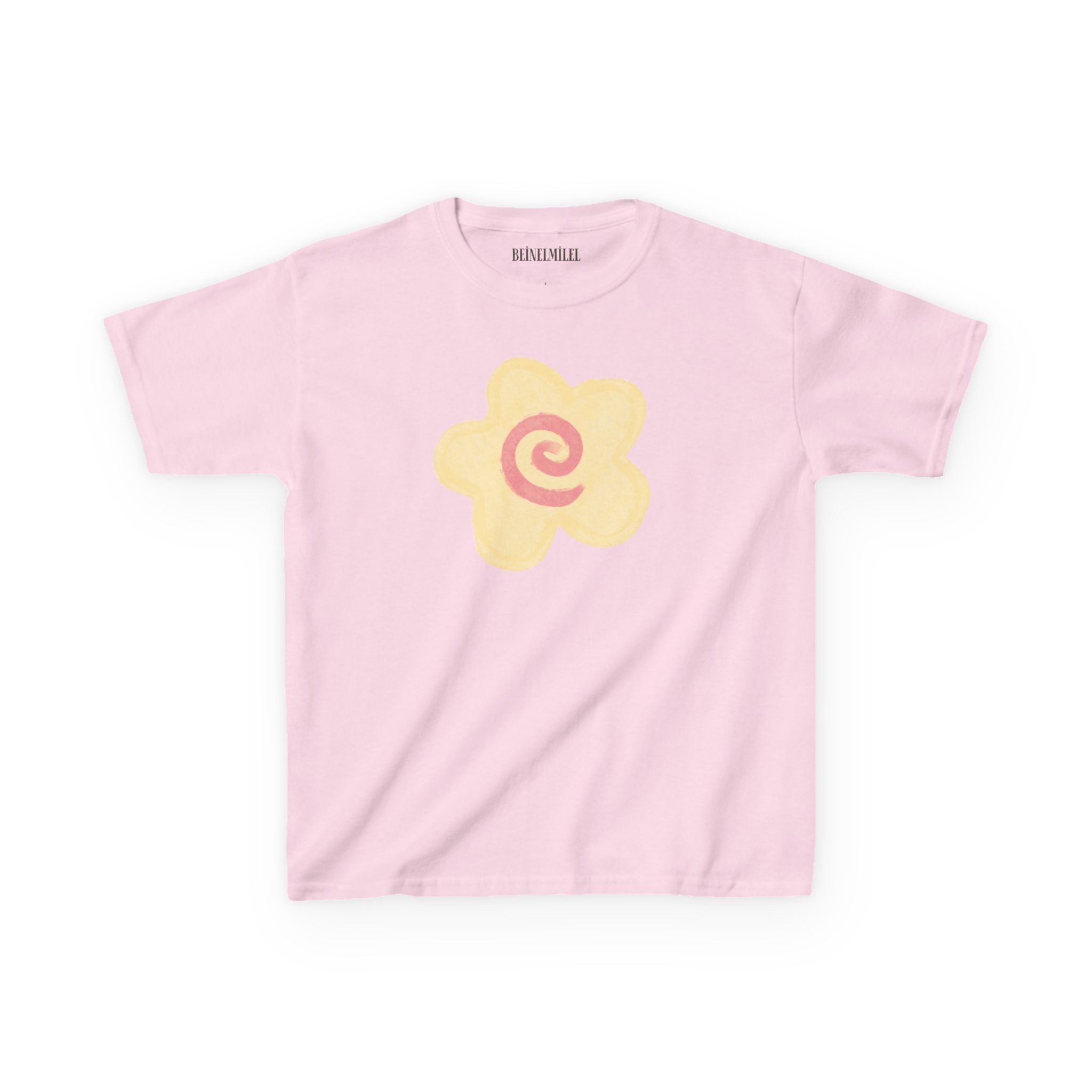 Cute Narutomaki Baby Tee