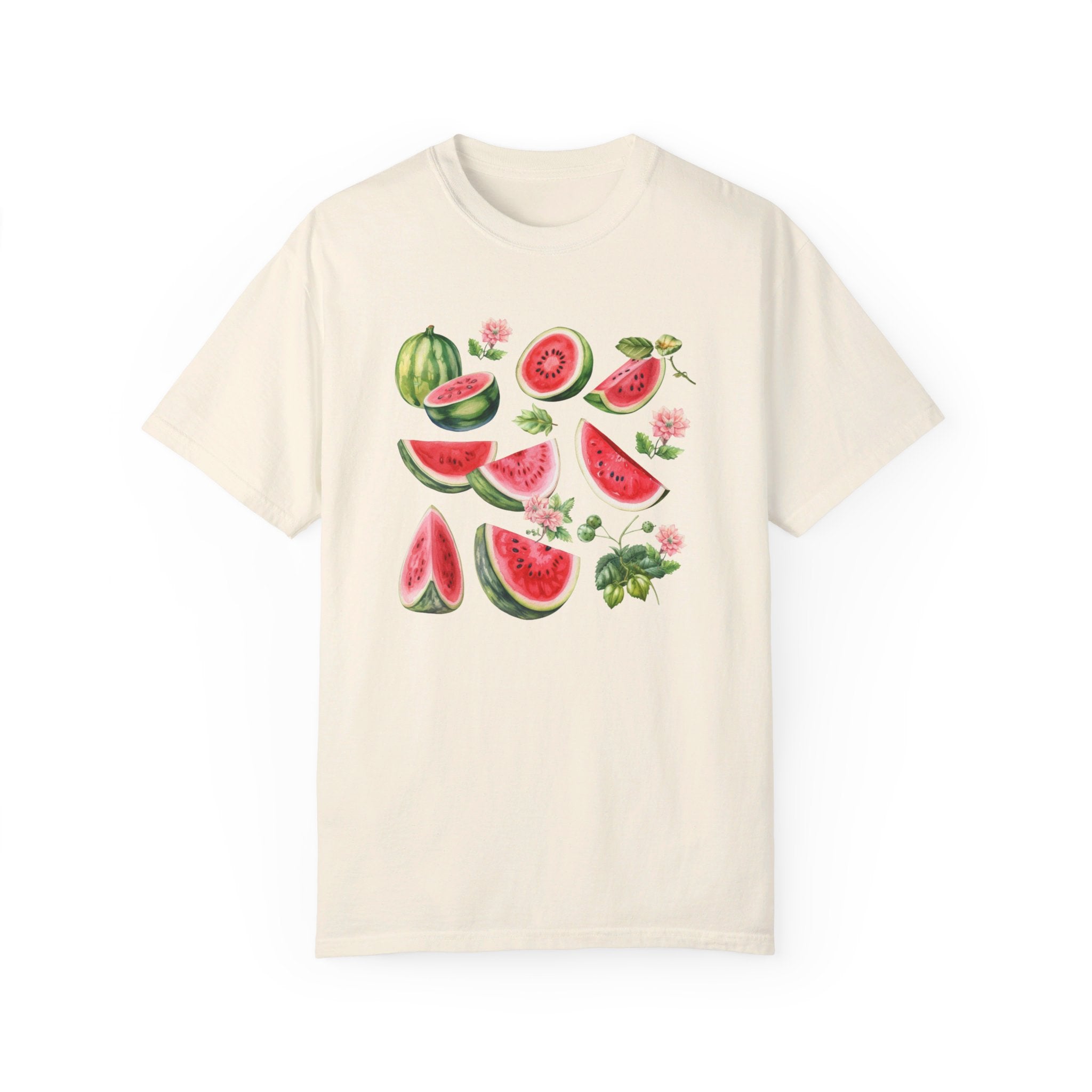 Watermelon - Comfort Colors® Tee