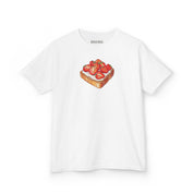 Strawberry Tart Baby Tee