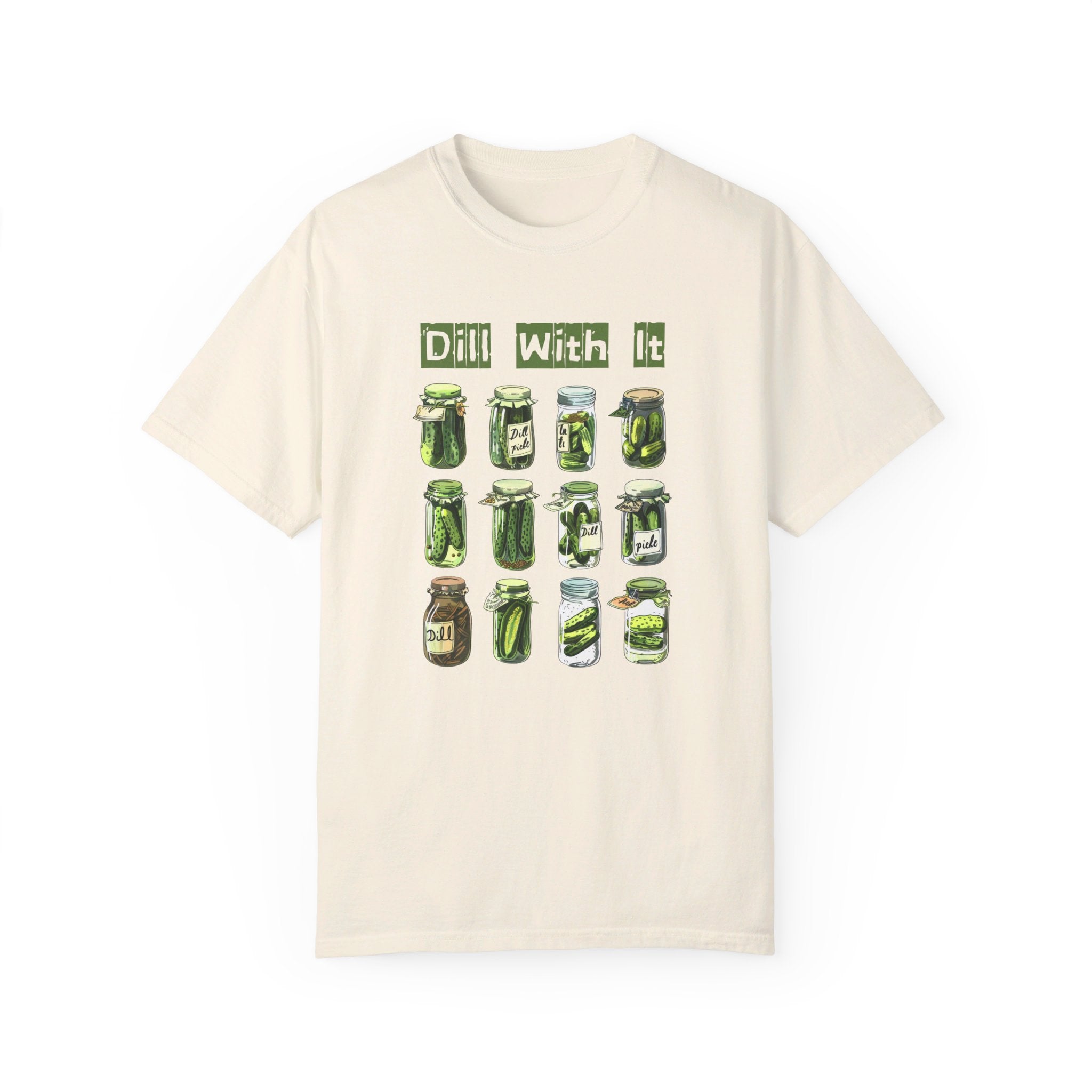 Pickle shirt