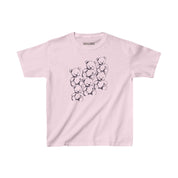 Teddy Bear - Baby Tee