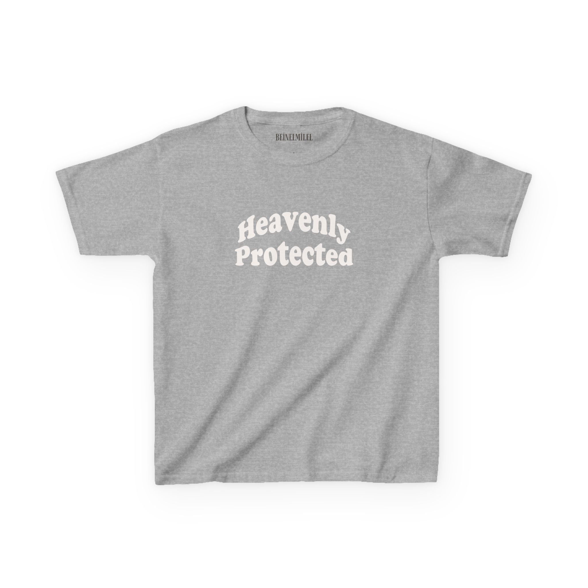Heavenly Protected Baby Tee