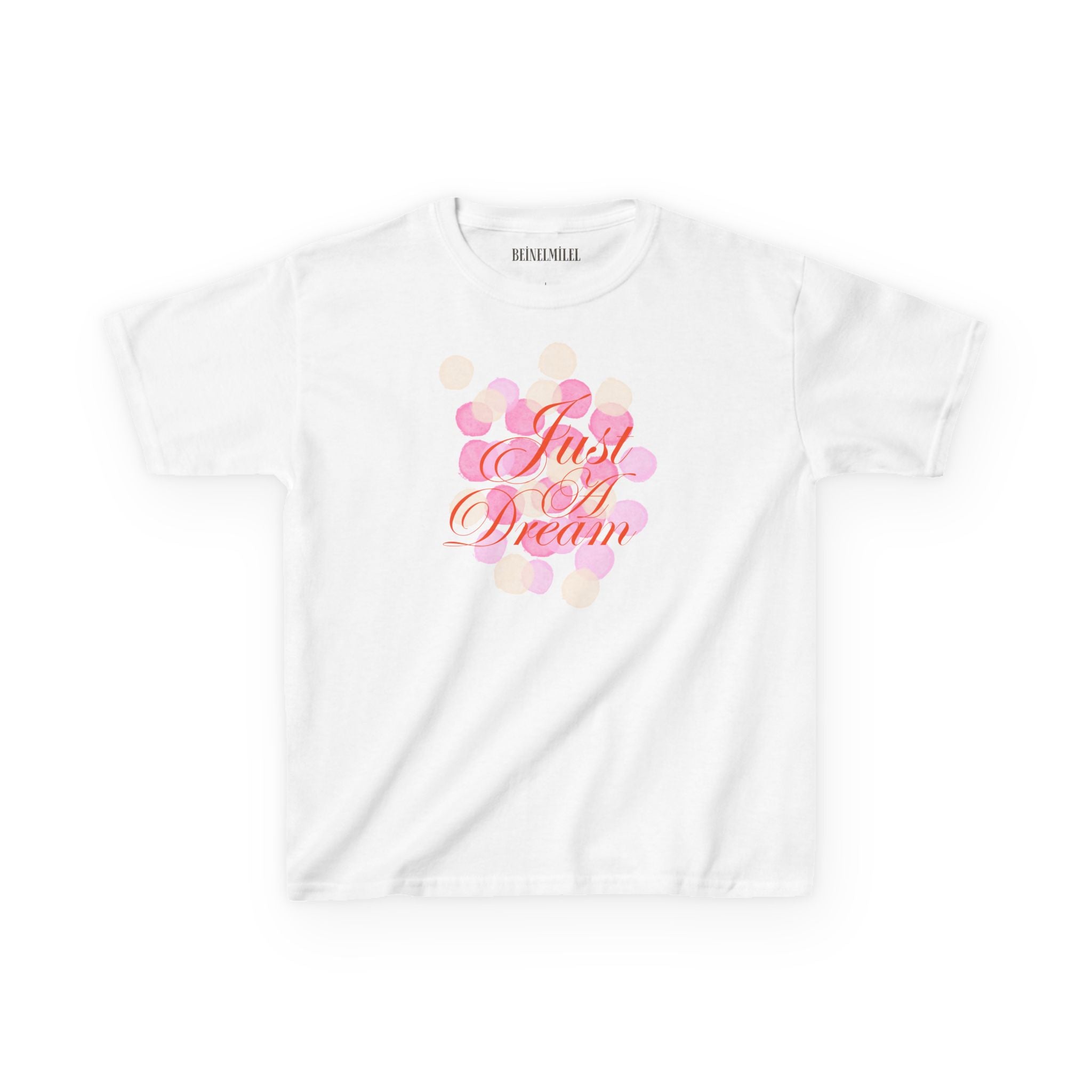 Just a Dream Baby Tee