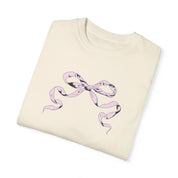 Vintage Bow - Comfort Colors® Tee