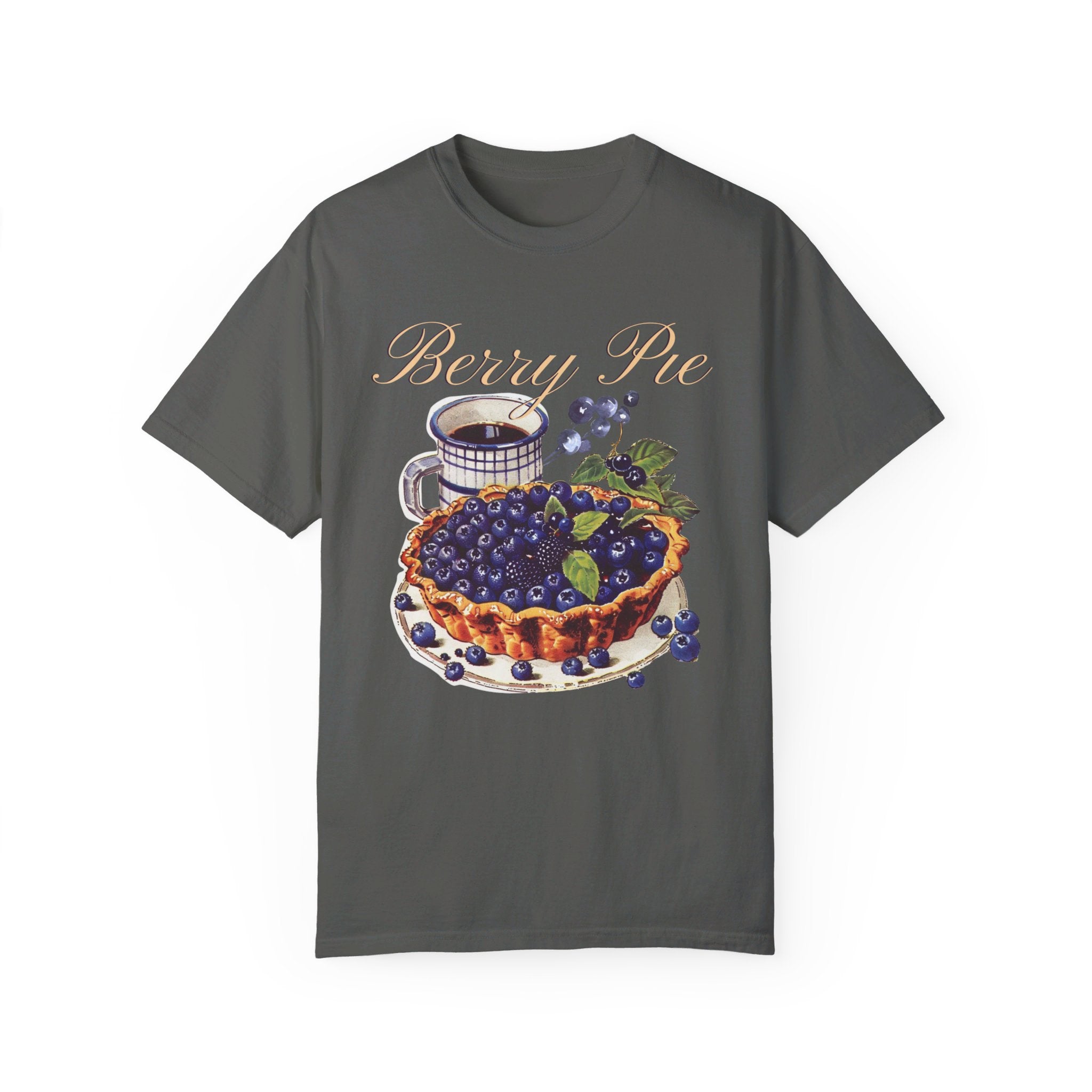 Berry Pie - Comfort Colors® T-Shirt