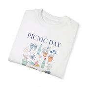 Picnic Day - Comfort Colors® Tee