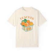 Peaches Basket - Comfort Colors® Tee