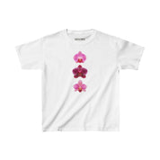 Orchids - Baby Tee