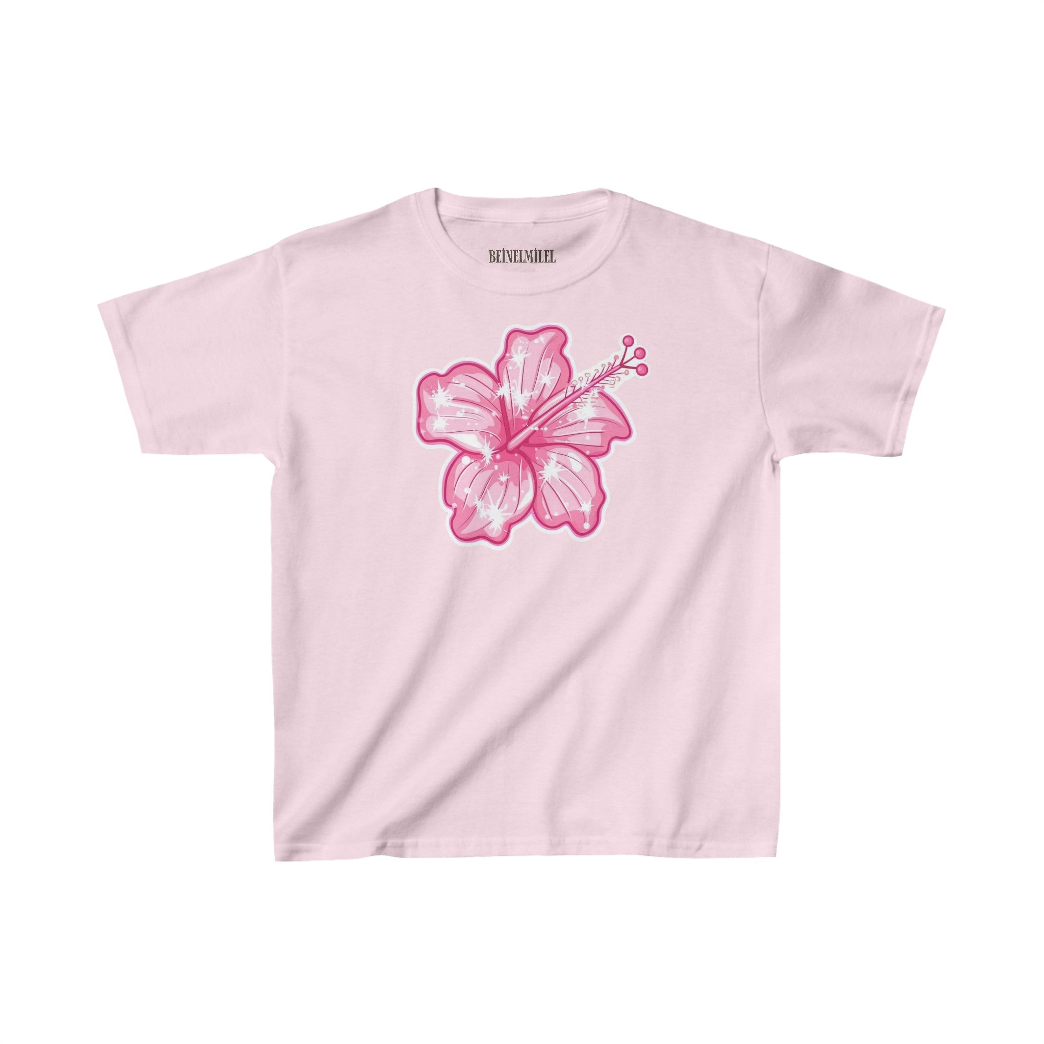 【mahagrid】22SS★ HIBISCUS TEE Hibiscus Tee – Taffa's Togs