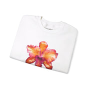 Orchid sweatshirt