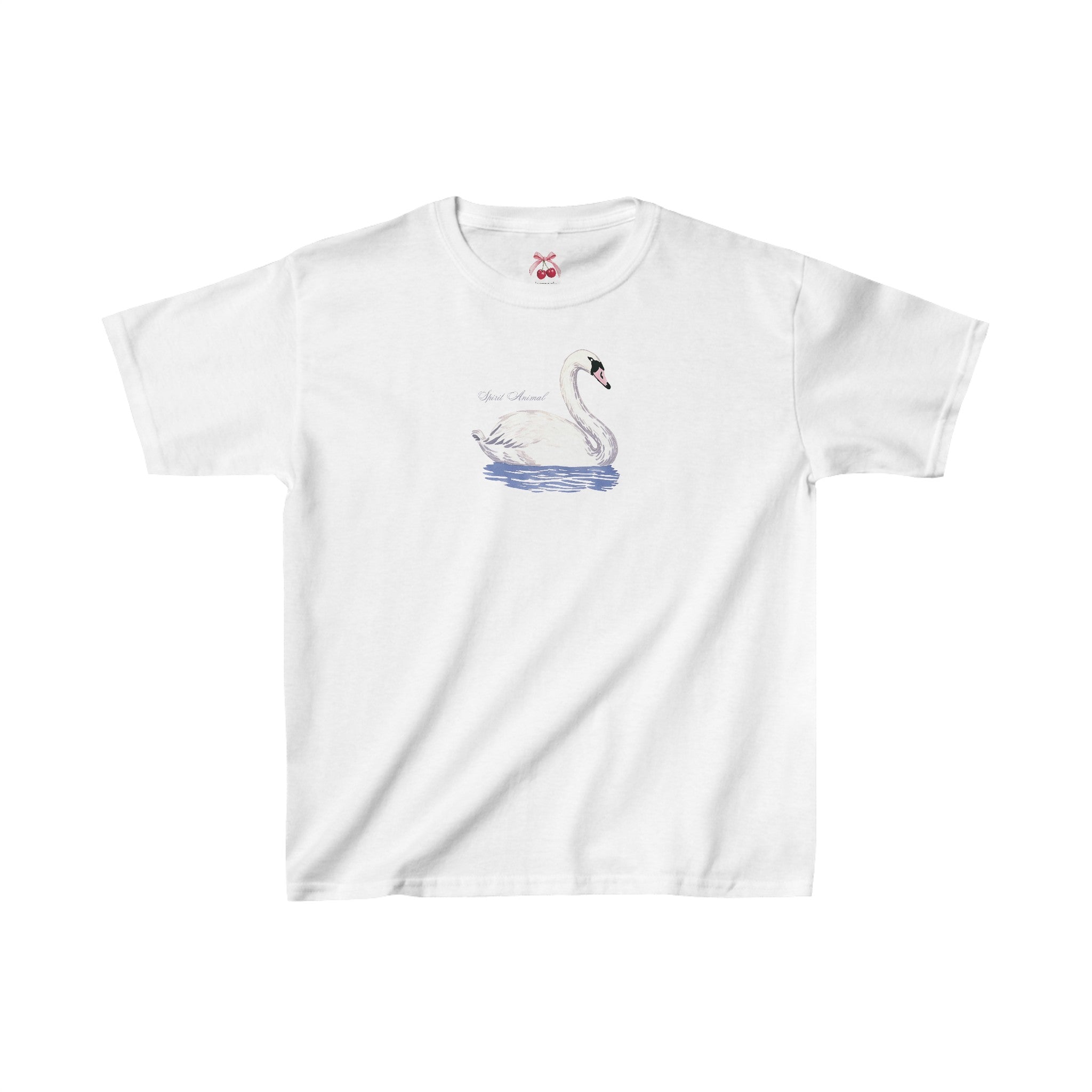 Swan Lake - Baby Tee