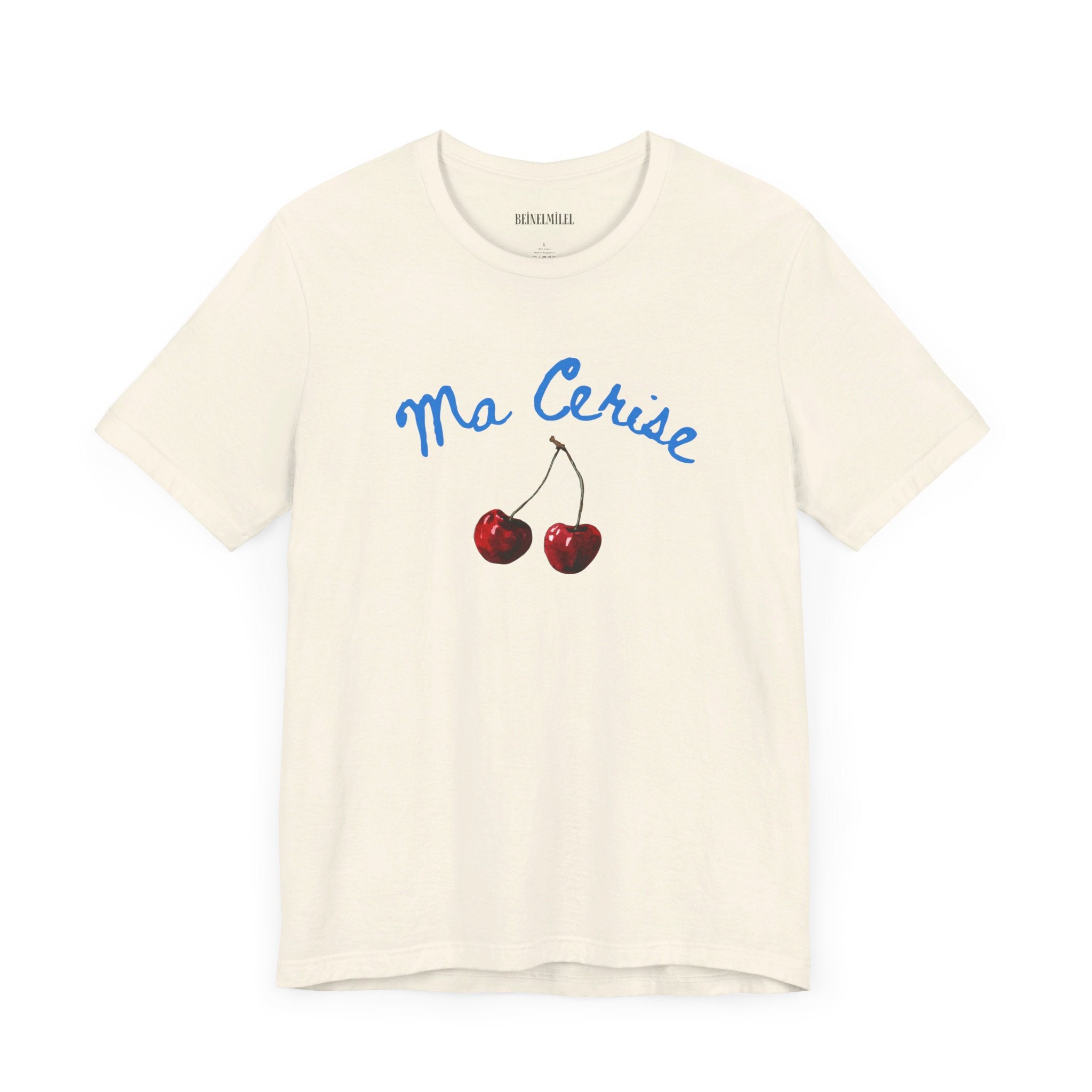 Ma Cherise - T-Shirt