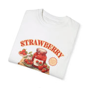 Strawberry Jam - Comfort Colors® Tee