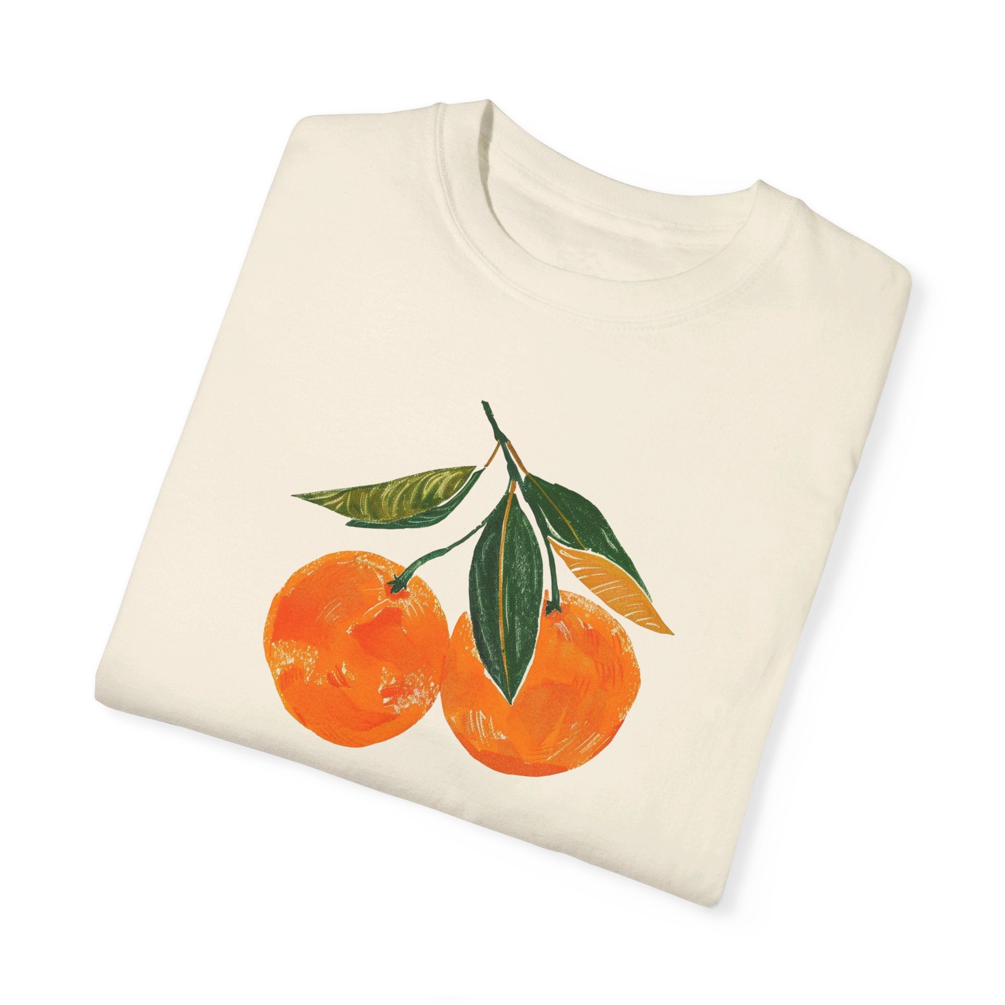 Vintage Orange - Comfort Colors® Tee