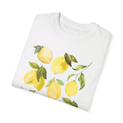 Vintage fruit shirt