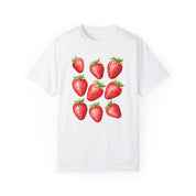 Strawberries - Comfort Colors® Tee